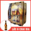 [LỐC 6] Bia Kristoffel Vàng 6% Chai 330ml