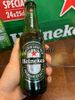 [LỐC 6] Bia Hà Lan Heineken Pháp 5% Chai 250ml