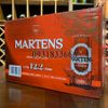 Bia Bỉ Martens Extra Strong 12.2% Thùng 24 Lon 500ml