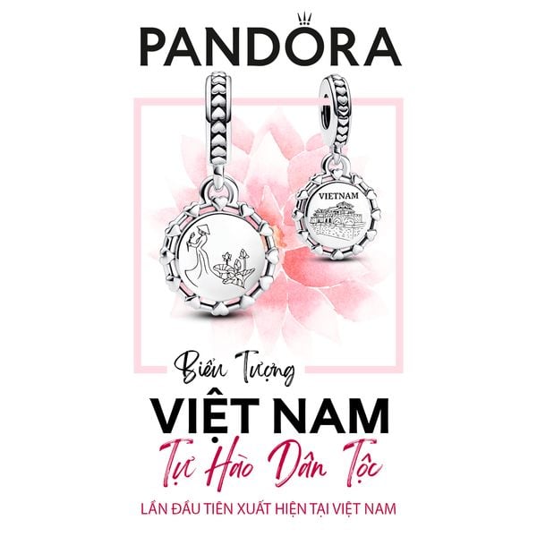 Pandora Việt Nam