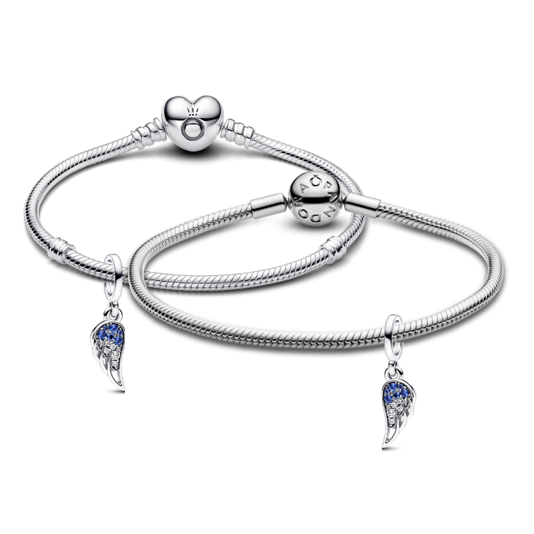 Vòng Đôi Đồng Hành - Pandora