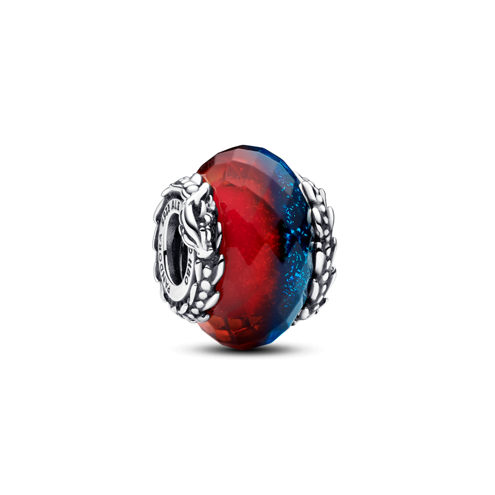 Charm Pandora Game Of Thrones Murano Lửa Và Băng - Pandora