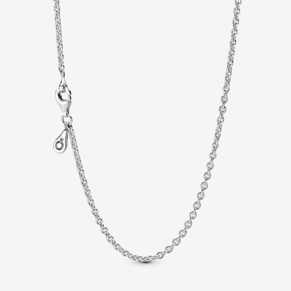 Dây Chuyền Pandora Moments Dạng Dây Xích Nhỏ