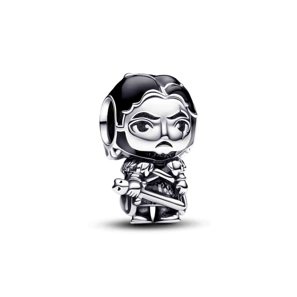 Charm Bạc Pandora Game Of Thrones Jon Snow - Pandora