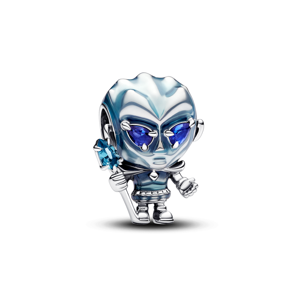 Charm Bạc Pandora Game Of Thrones Nhân Vật White Walker - Pandora