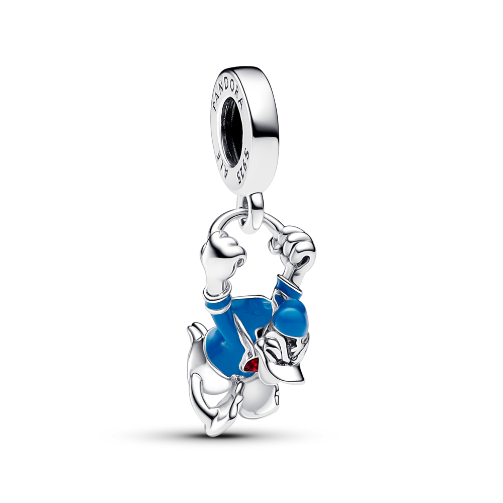 Charm Pandora x Disney Nhân Vật Vịt Donald - Pandora