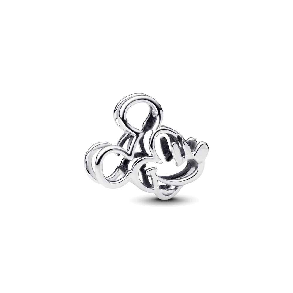 Charm Disney Chuột Mickey Biểu Tượng Niềm Vui - Pandora