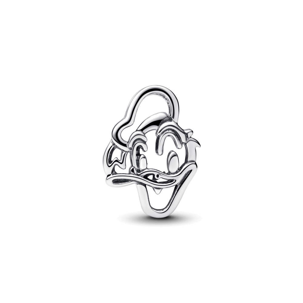 Charm disney vịt donald - Pandora