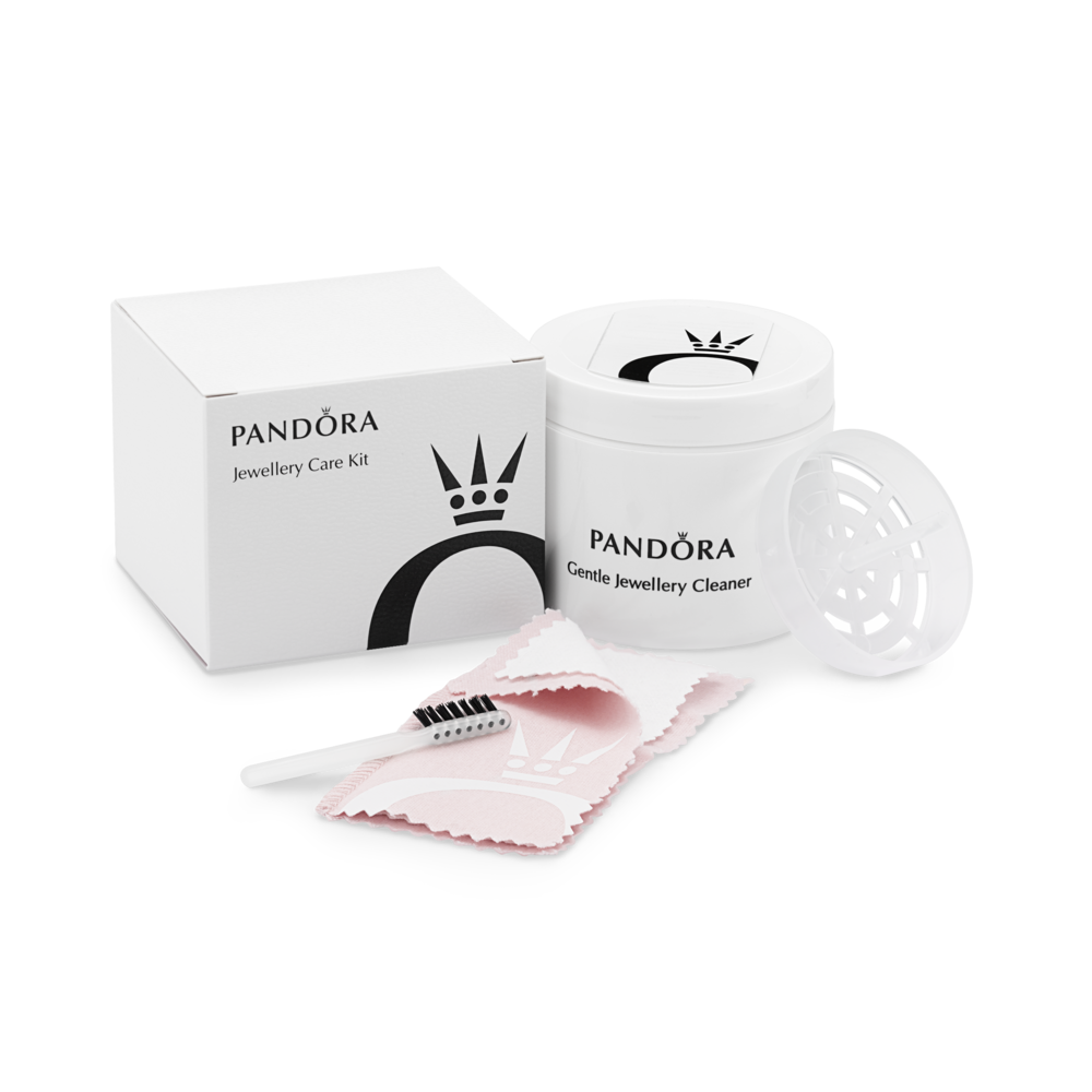 Bộ vệ sinh trang sức pandora - Pandora