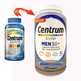  Centrum Adults 425 viên - Sản phẩm cho nam/nữ dùng chung - GG 