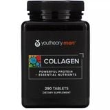  Collagen cho nam giới - Collagen Youtheory MEN 390 viên - GG 