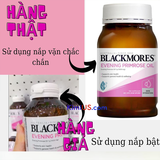  Tinh dầu hoa anh thảo - Blackmores Evening Primrose 190 viên - Úc 