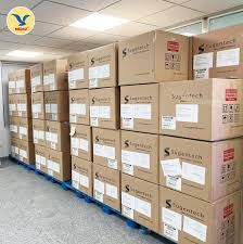  Kit test nhanh Covid-19 của hãng SUGENTECH, INC - Hàn Quốc 