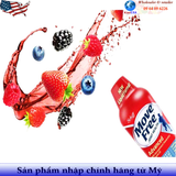  Nước uống bổ xương khớp Schiff Move Free Advanced Glucosamine Chondrotin Vitamin D3 900ml của Mỹ 
