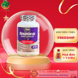  Cosamin DS For Joint Health 230v - Viên uống phục hồi và nuôi dưỡng sụn khớp hàng đầu của Mỹ 