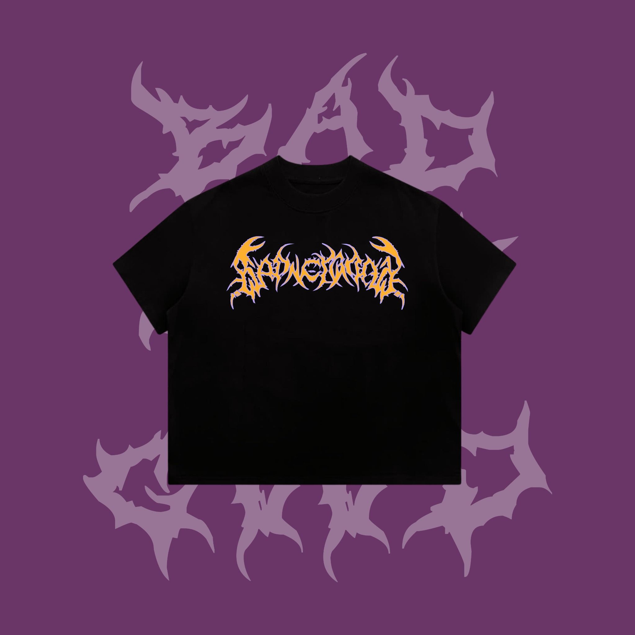 [ PREMIUM COTTON ] ÁO THUN BADNOTGOOD “ CC LOGO “ 100% COTTON PREMIUM  FORM BOXY