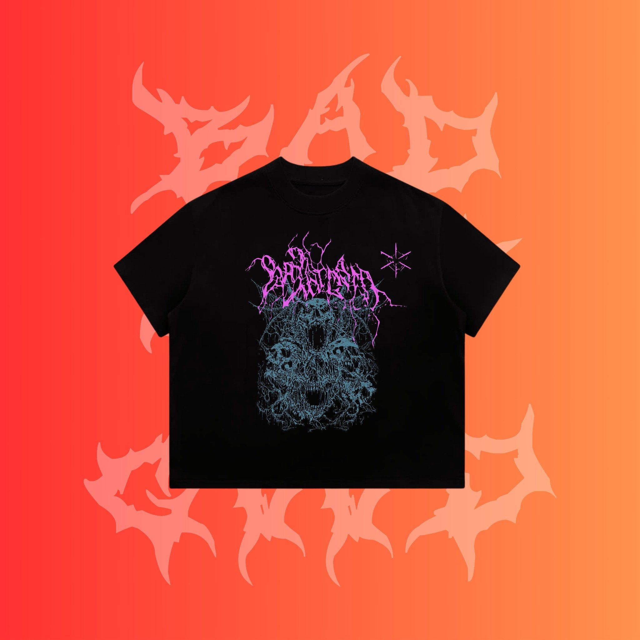 [COTTON KHÔ] ÁO THUA BADNOTGOOD “ BATNOTGOOD GREEN “ 100% COTTON KHÔ VINTAGE  FORM BOXY