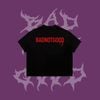 [ PREMIUM COTTON ] ÁO THUN BADNOTGOOD “ BADNOTGOOD BLOOD “ 100% COTTON PREMIUM  FORM BOXY