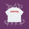 [ PREMIUM COTTON ] ÁO THUN BADNOTGOOD “ BADNOTGOOD BLOOD “ 100% COTTON PREMIUM  FORM BOXY