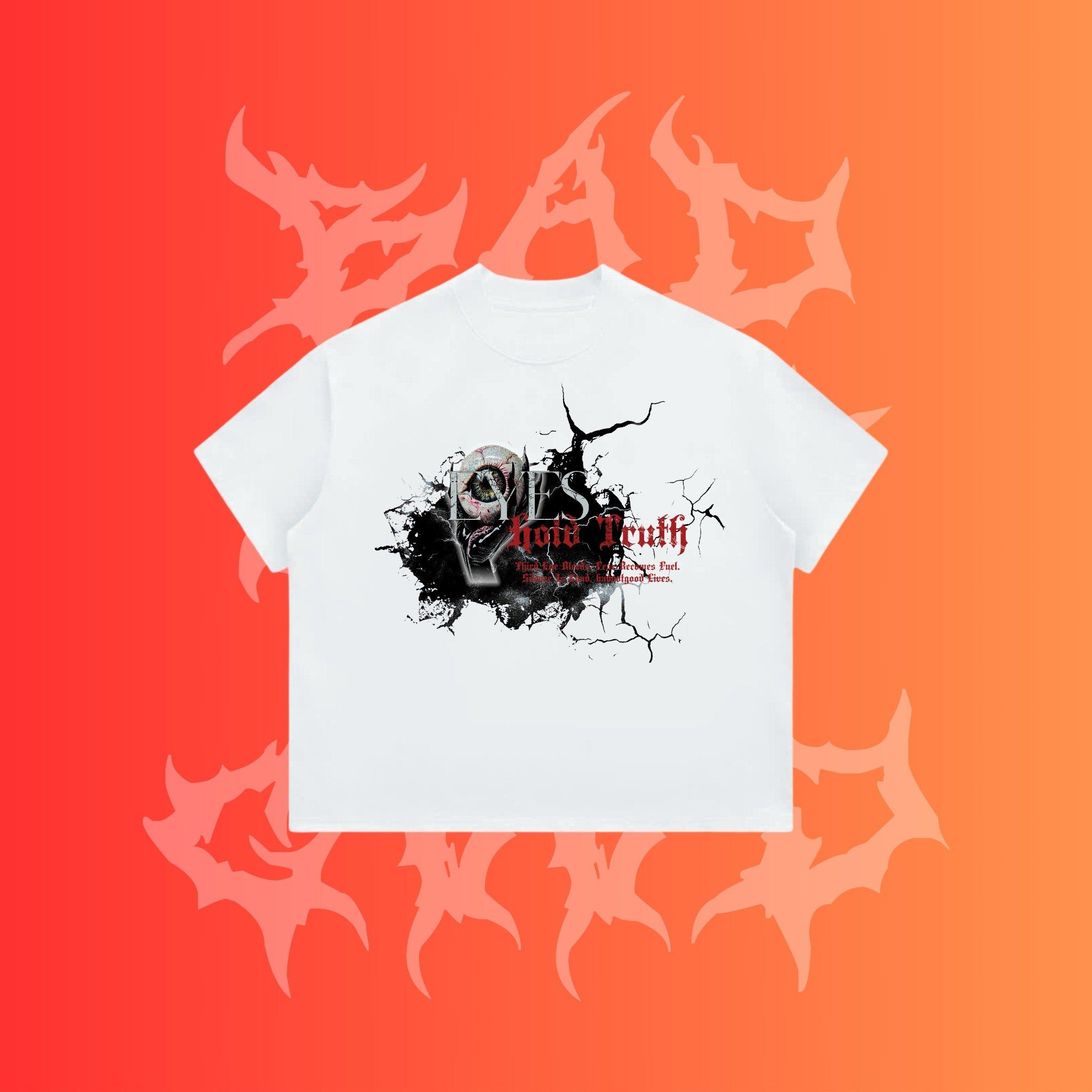 [COTTON KHÔ] ÁO THUN BADNOTGOOD 