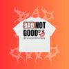 [COTTON KHÔ] ÁO THUN BADNOTGOOD “STAY “ 100% COTTON KHÔ VINTAGE  FORM BOXY