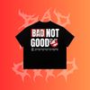 [COTTON KHÔ] ÁO THUN BADNOTGOOD “STAY “ 100% COTTON KHÔ VINTAGE  FORM BOXY