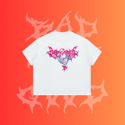  [COTTON KHÔ] ÁO THUN BADNOTGOOD “ DƠI “ 100% COTTON KHÔ VINTAGE  FORM BOXY 