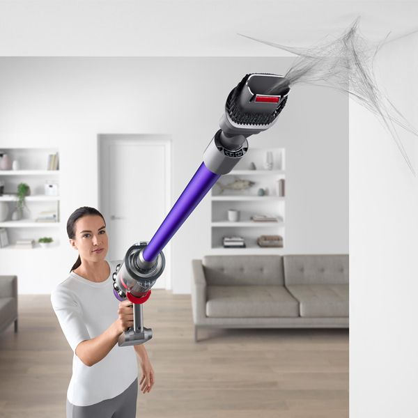 Dyson V11 Animal Hút sạch lông thú cưng trên mọi bề mặt Home Robotics