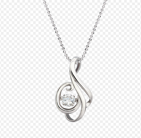 Dây chuyền bạc 925 đồng giá 249k