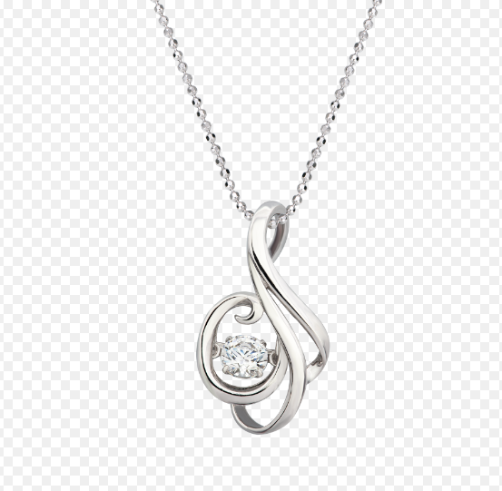 Dây chuyền bạc 925 đồng giá 249k