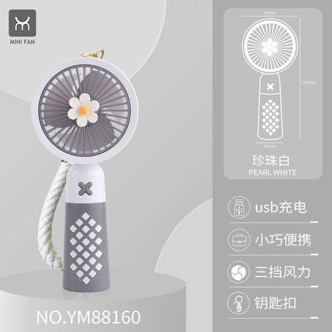 Quạt mini đồng giá 99k