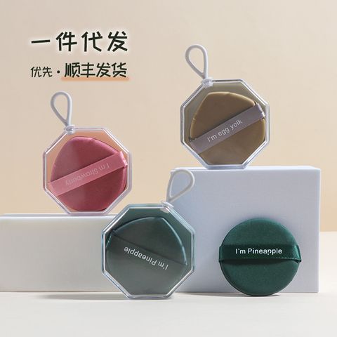 3 mút cushion kèm hộp 39k