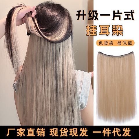 kẹp tóc phím 39k