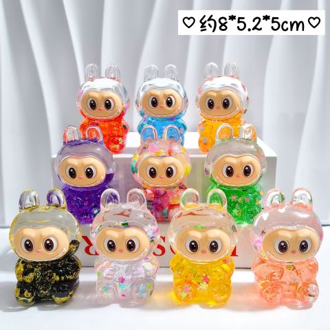 túi mù labubu size to 49k