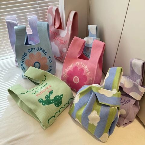 Túi xách cầm tay 35k