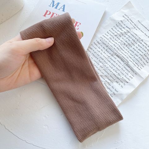 Băng đô vải 19k