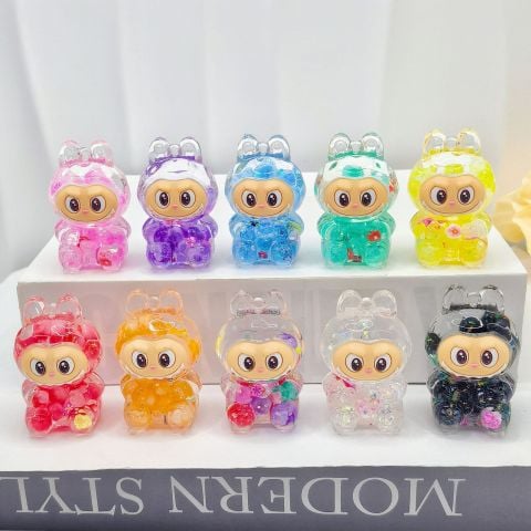 Túi mù labubu size nhỏ 29k