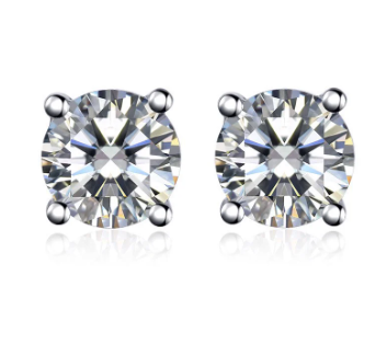 Bông tai đồng giá 99k