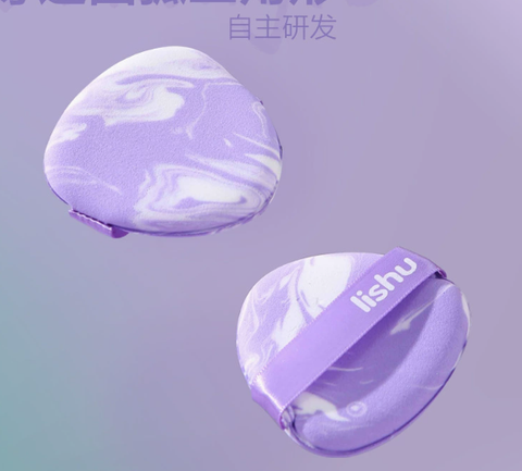 Combo mút cushion 49k