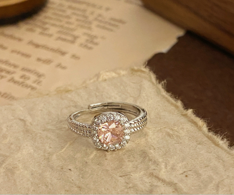 Nhẫn Đồng giá 39k