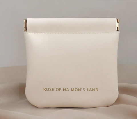 Túi đựng trang sức dạng rút 19k