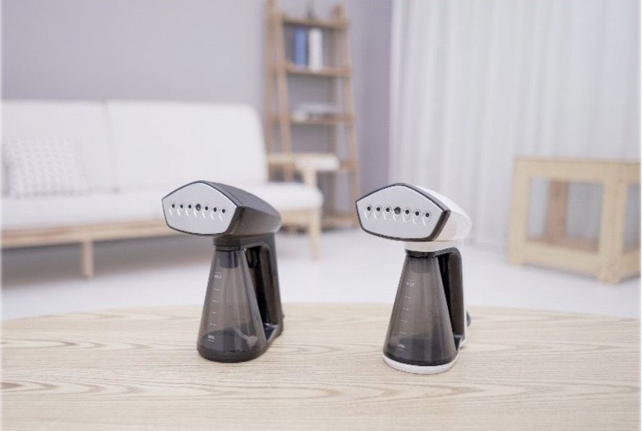 Bàn ủi hơi nước cầm tay mini Osner Eye chuẩn Hàn Quốc tiện lợi