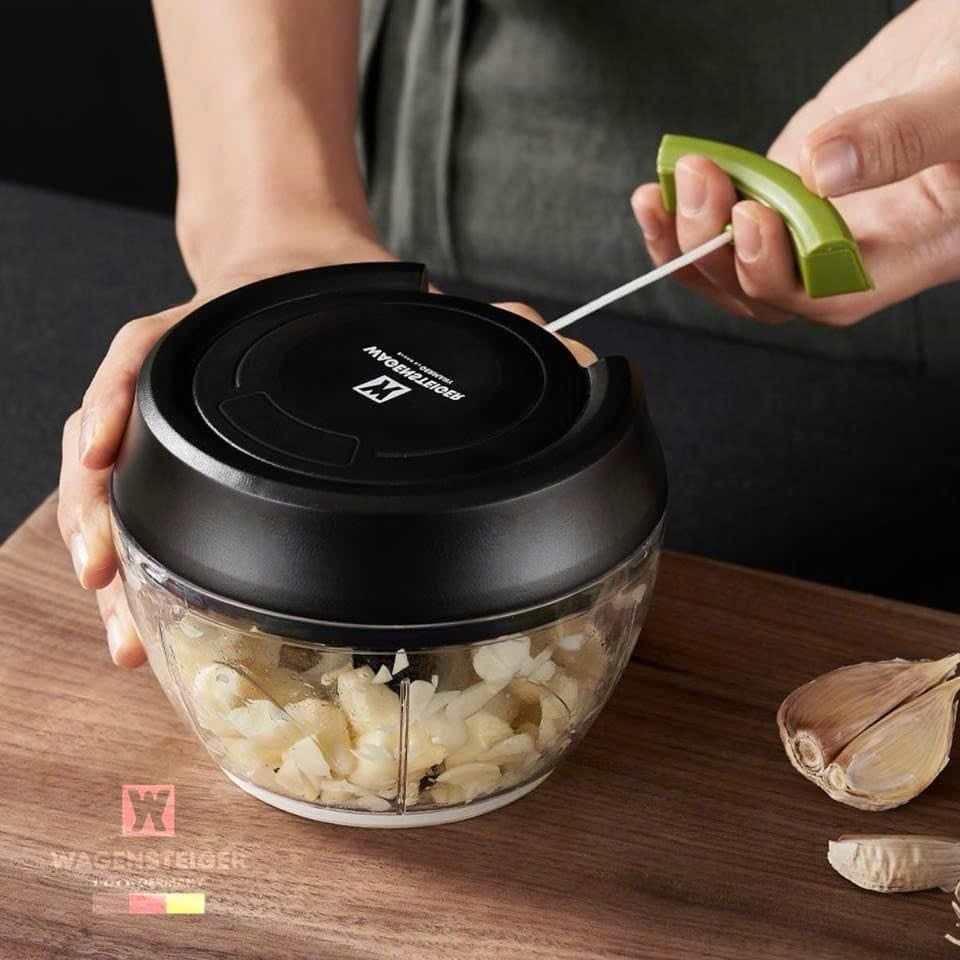  Dụng cụ xay cắt thực phẩm cầm tay Wagensteiger 