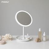  Gương trang điểm Pure makeup Led Miror Mooas 