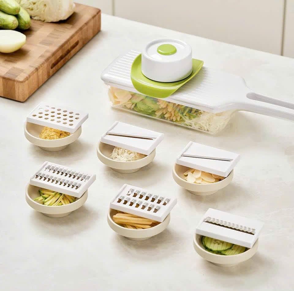 Hộp dụng cụ bào thái đa năng thông minh Wagensteiger 