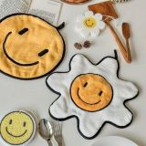  Khăn lau bếp đa năng 1 + 1 Smile and Daisy Kitchen 