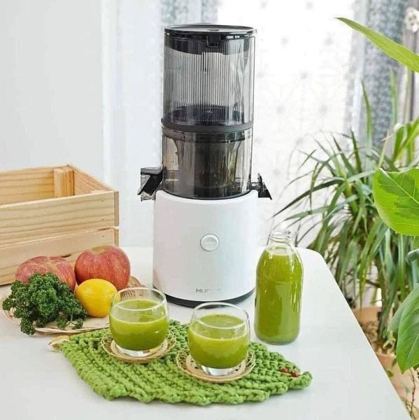 Máy ép chậm Hurom
