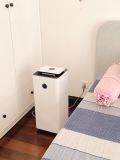 Máy hút ẩm kèm lọc không khí Estilo 3in1 Hàn Quốc 