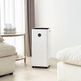  Máy hút ẩm kèm lọc không khí Estilo 3in1 Hàn Quốc 