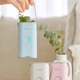  Máy khuếch tán tinh dầu và hút ẩm IRIVER 